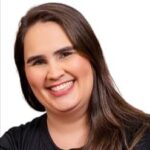 Gessélia da Costa Silva de Ataydes